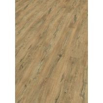 Revêtement de sol stratifié Solclic 1233 Chêne Atelier 1,49m² - INVENTIV