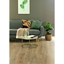 Revêtement de sol stratifié Solclic 1233 Chêne Atelier 1,49m² - INVENTIV