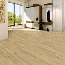 Revêtement de sol stratifié Solclic 832 Chêne Manhattan 1,99m² - INVENTIV