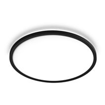 Panneau LED IP20 Ø40cm 23W 4000K - INVENTIV