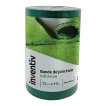 Bande de jonction adhésive 15cmx10m - INVENTIV