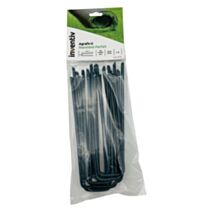 Agrafe U gazon synthétique - INVENTIV