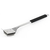 Brosse inox 44cm manche soft touch - INVENTIV