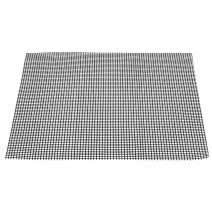 2 Grilles Barbecue découpable 36x40cm - INVENTIV