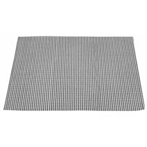 2 Grilles Barbecue découpable 36x40cm - INVENTIV