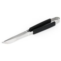 Pince inox 42,5cm en manche soft touch - INVENTIV
