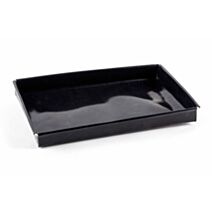 Plat anti-adhésif fibre de verre 20x25cm - INVENTIV