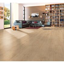 Revêtement de sol stratifié Alto Boega 832C 1,99m² - INVENTIV