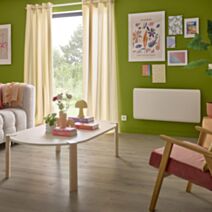 Revêtement de sol stratifié Alto Baleia 1,99m² - INVENTIV