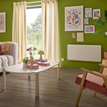 Revêtement de sol stratifié Premio Gorgone 1,74m² - INVENTIV