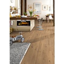 Revêtement de sol stratifié Premio Pianosa 1,74m² - INVENTIV