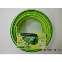Tuyau d'arrosage MBTY1 anti-vrille Ø25mm L25m - .B