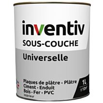 Sous-couche Universelle 1L - INVENTIV