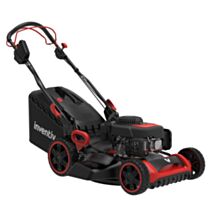 Tondeuse thermique tractée T17051-SPE-DE 51cm 166cm³ - INVENTIV