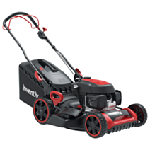 Tondeuse thermique tractée T17051H-SPE 51cm 166cm³ - INVENTIV