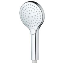 Douchette 3 jets Noa ABS chromé - INVENTIV
