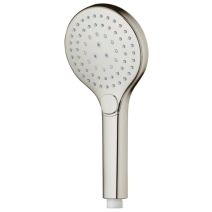 Douchette 3 jets Noa inox Brosse - INVENTIV
