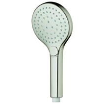 Douchette 3 jets Noa inox Brosse - INVENTIV