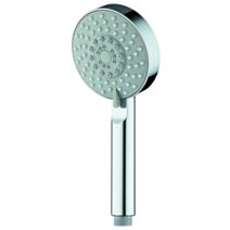 Douchette 5 jets Pessac ABS chromé - INVENTIV