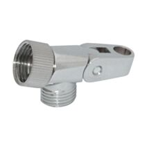 Articulation chromé - INVENTIV