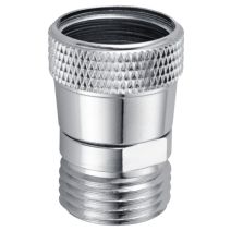 Ecrou anti-torsion chromé - INVENTIV