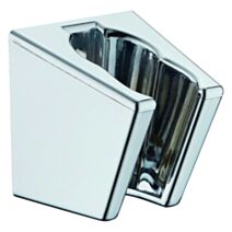 Support mural conique chromé - INVENTIV