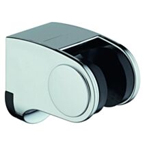 Support douchette universel chromé - INVENTIV