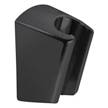 Support douchette universel noir mat - INVENTIV