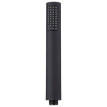 Douchette 1 jet Dury noir mat - INVENTIV