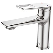 Mitigeur de lavabo Beira Chromé - INVENTIV