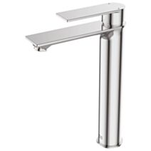 Mitigeur de lavabo Haut Edea chromé - INVENTIV