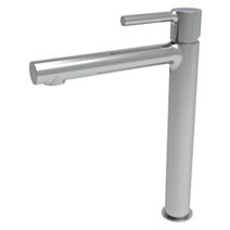 Mitigeur de lavabo Haut Gao chromé - INVENTIV