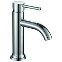 Mitigeur lavabo Roman chromé - INVENTIV