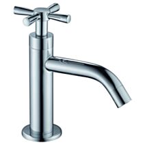 Robinet lave-mains Roman chromé - INVENTIV