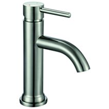 Mitigeur lavabo Roman inox - INVENTIV