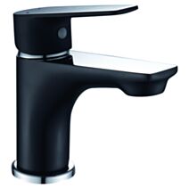 Mitigeur lavabo Bilo chromé - INVENTIV