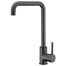 Mitigeur évier Square graphite mat - INVENTIV