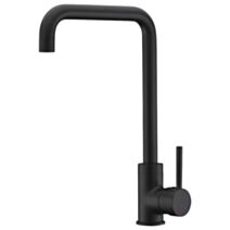 Mitigeur évier Square noir - INVENTIV