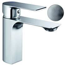 Mitigeur pour Lavabo Chromé - INVENTIV