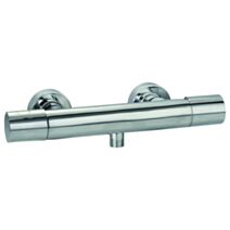 Thermostatique douche Tino chromé - INVENTIV