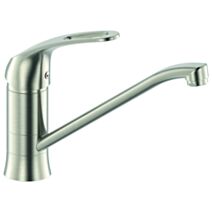 Mitigeur Evier Palma Inox - INVENTIV