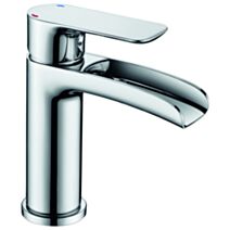 Mitigeur lavabo Passo chromé - INVENTIV