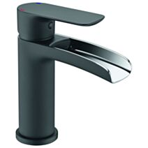 Mitigeur lavabo Passo noir - INVENTIV