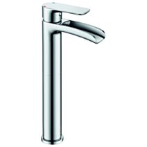 Mitigeur lavabo haut Passo chromé - INVENTIV