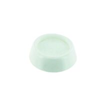 4 patins anti-vibrations Ø65mm blanc - INVENTIV