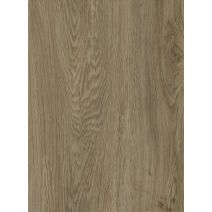16 Lames Vinyle Adhésives Ohio 15x91cm Bois - INVENTIV