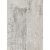 16 Lames Vinyle Adhésives Alaska 15x91cm Bois - INVENTIV