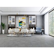 Dalles sol Vinyle Rigide à Clip Toscane 60x30cm 2,25m² - INVENTIV