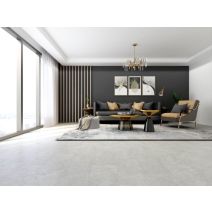 Dalles sol Vinyle Rigide à Clip Vénétie 60x30cm 2,25m² - INVENTIV
