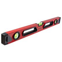 Niveau tubulaire 600 mm - INVENTIV